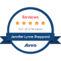 Jennifer Sheppard Reviews