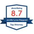 Jennifer Sheppard Top Attorney
