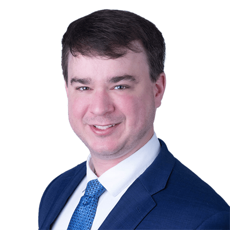 Matthew Hausman Tennessee Attorney