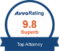 AVVO Rating Batch