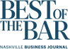 best of the bar