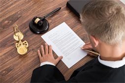 Probate Litigation