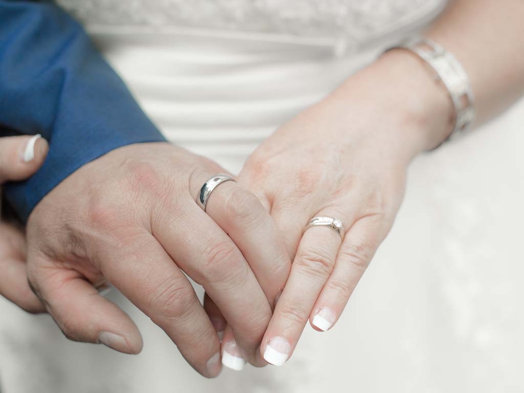 Dividing Your Assets in Your Second Marriage