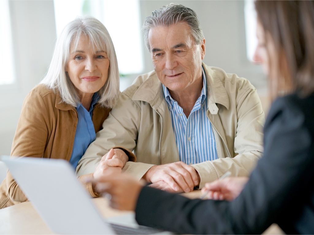 Things to Think About Before Going to an Estate Planning Attorney