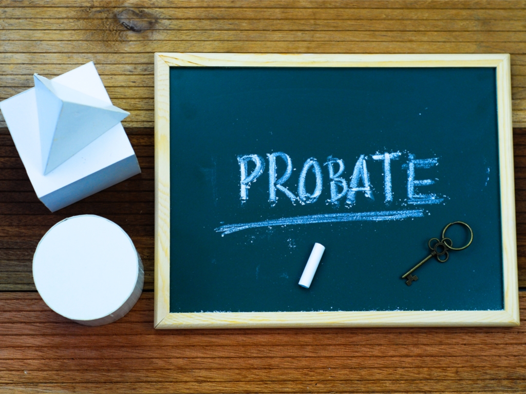 What You Need to Know about Probate in Tennessee