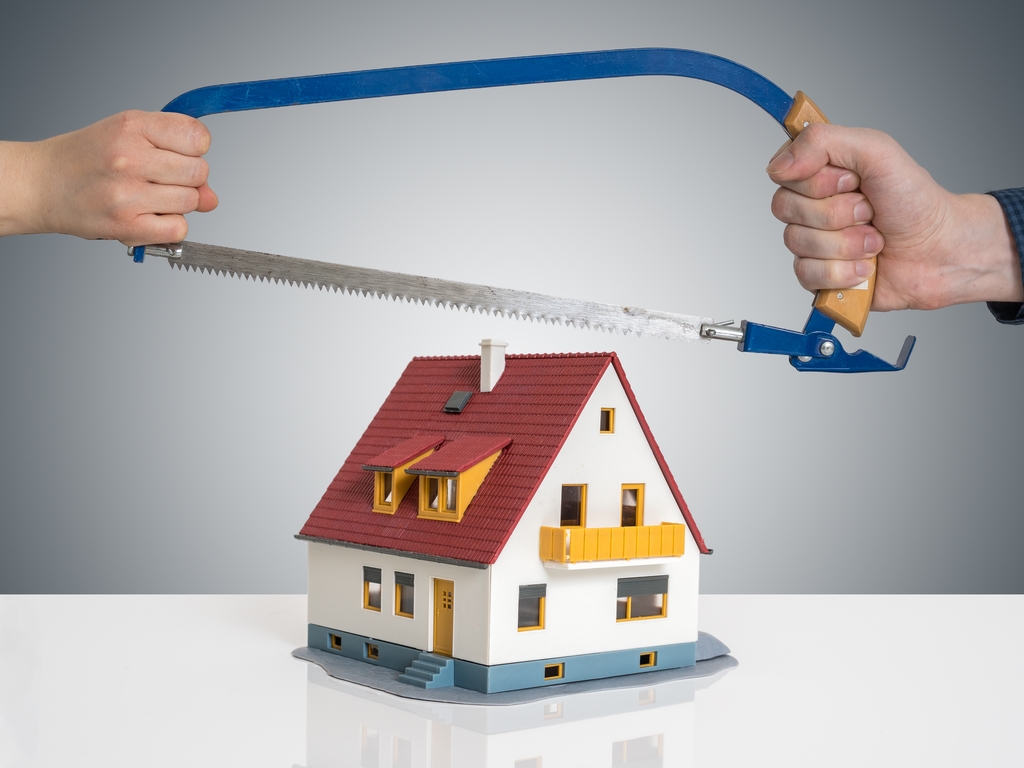 Marital Property v. Separate Property: (And, Why They Matter)