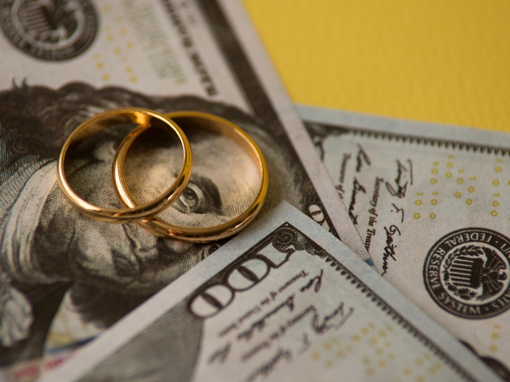 Alimony Arrearages A Matter of Contempt of Court and More