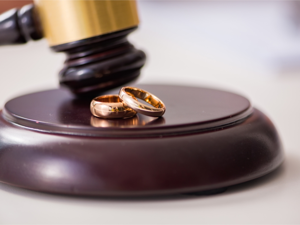 Do You Really Need a Lawyer in Divorce Court?