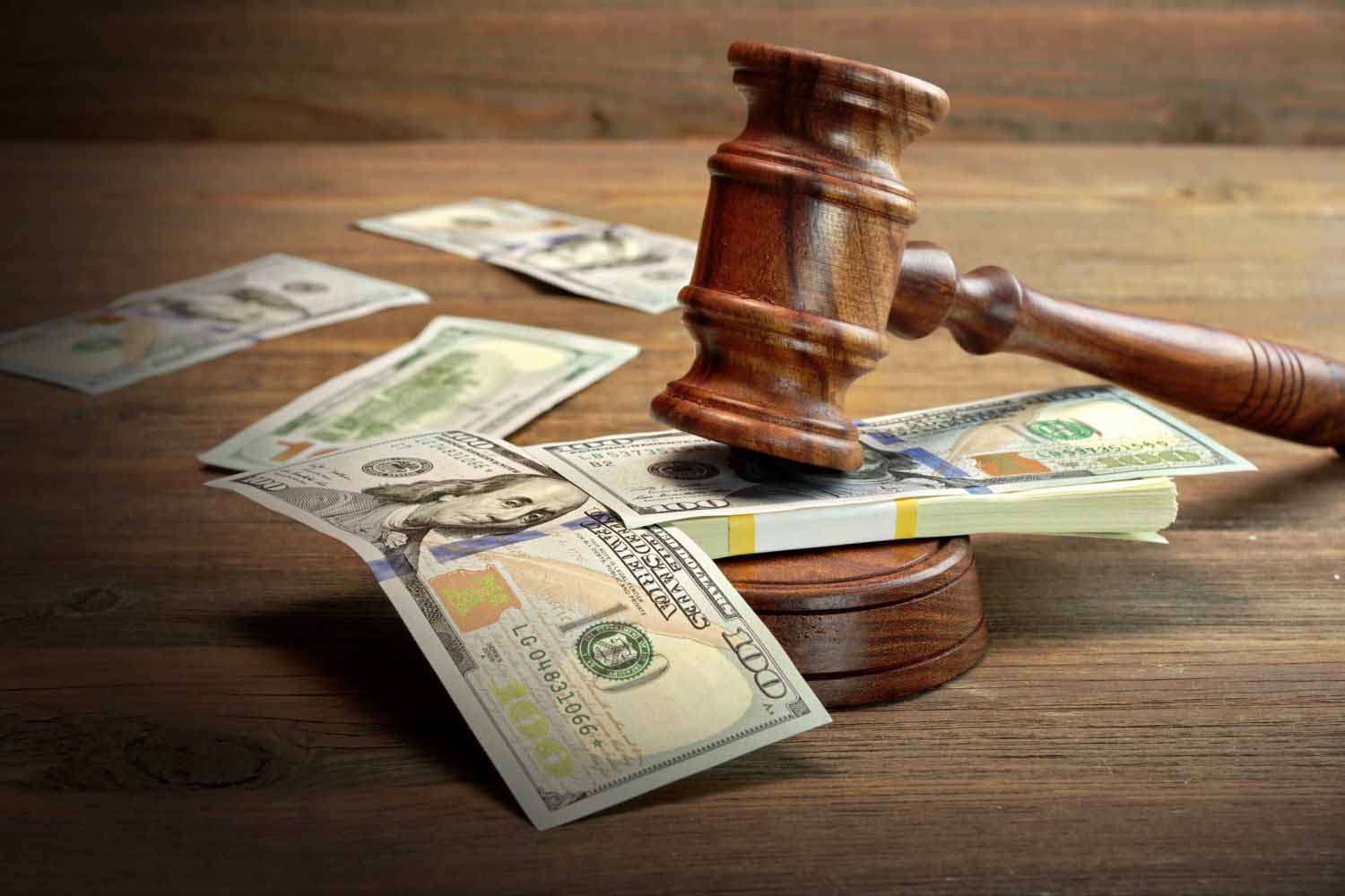 Why Did the Court Order Wife to Pay Husband’s Attorney’s Fees?