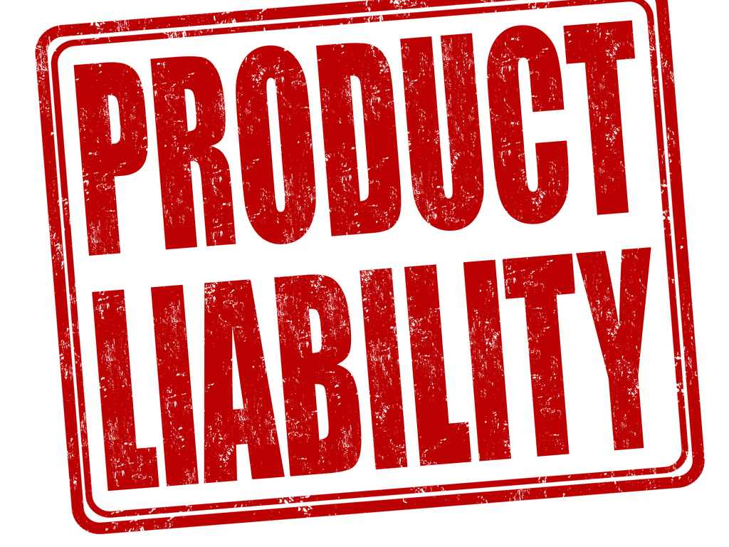 Products Liability Who’s Responsible for Your Injuries