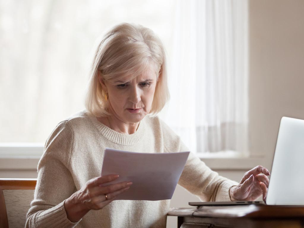 Undue Influence by Family Members What to Look Out For