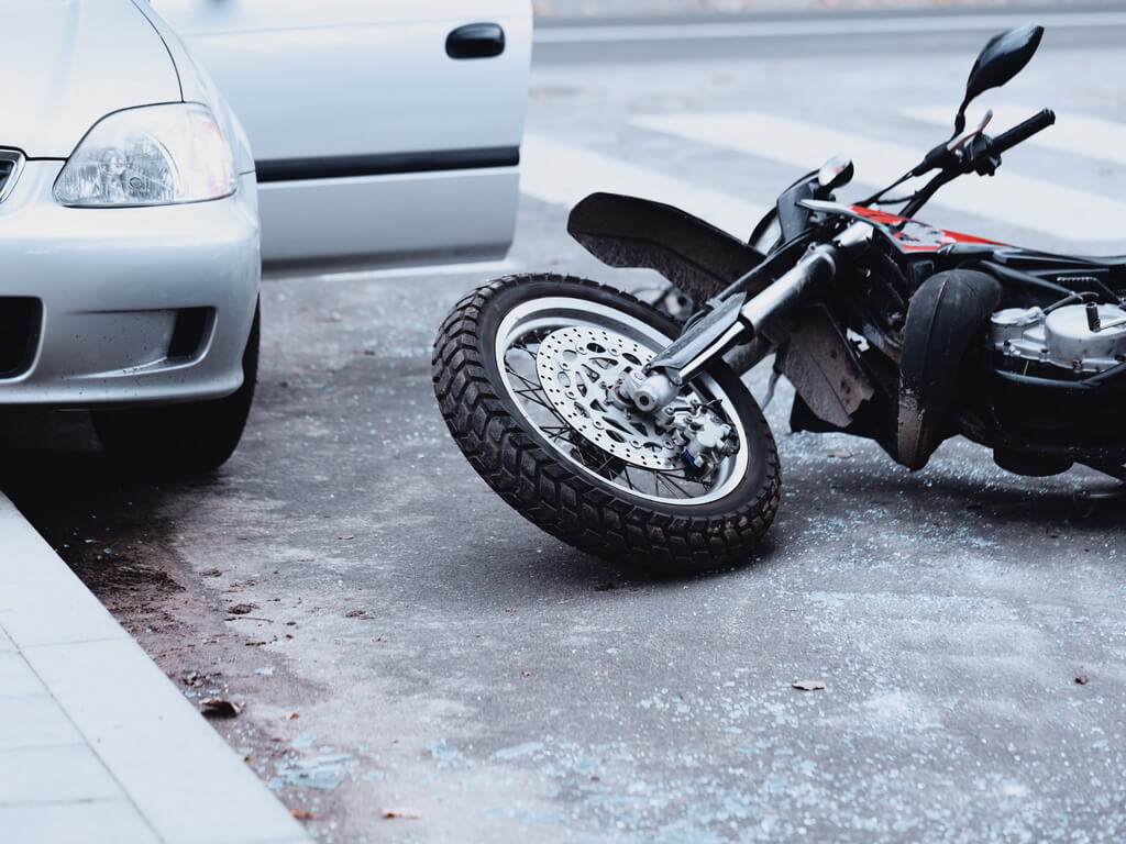 Understanding Tennessee Motorcycle Accidents