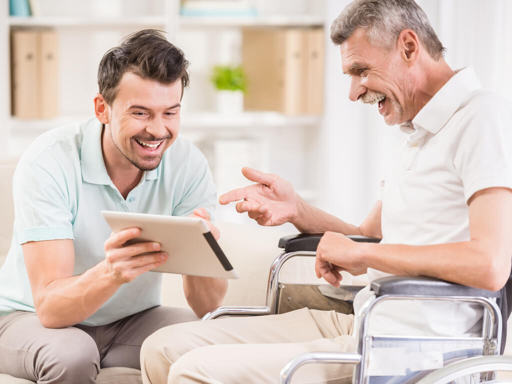 Family researching conservatorship in Tennessee