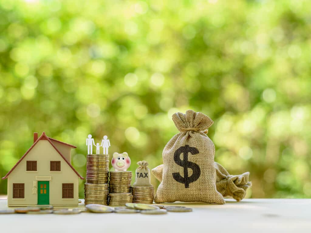assets and estate planning