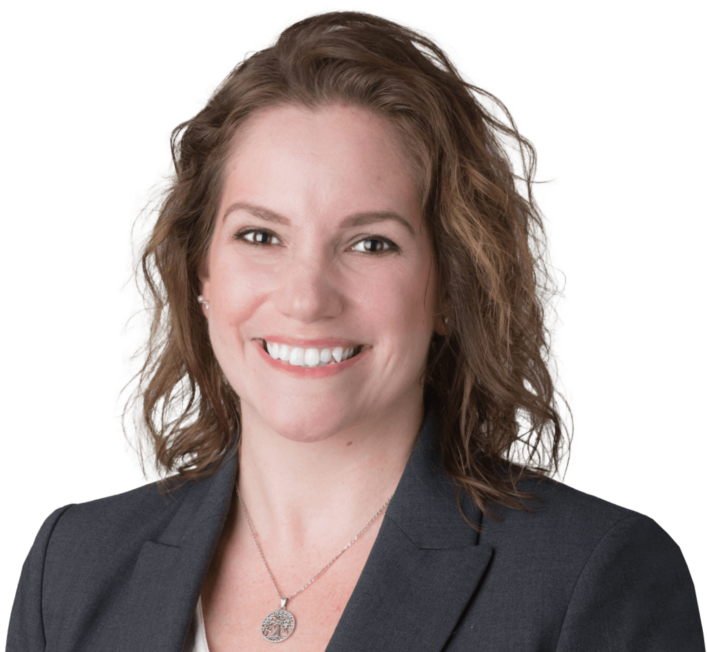Nashville Law Office Admin Jessica Clegg