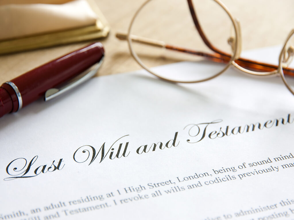 Does One Person’s Will Interact with Another Person’s Will?