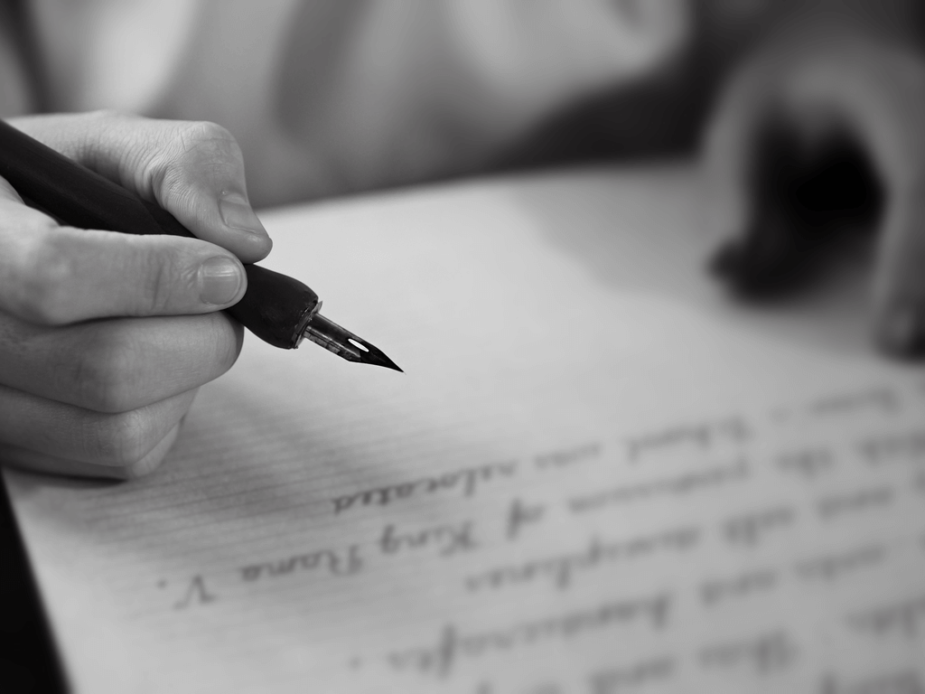 When is Having a Handwritten Will Necessary?
