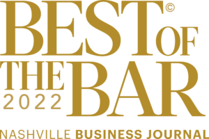 Best of the Bar Logo 2022