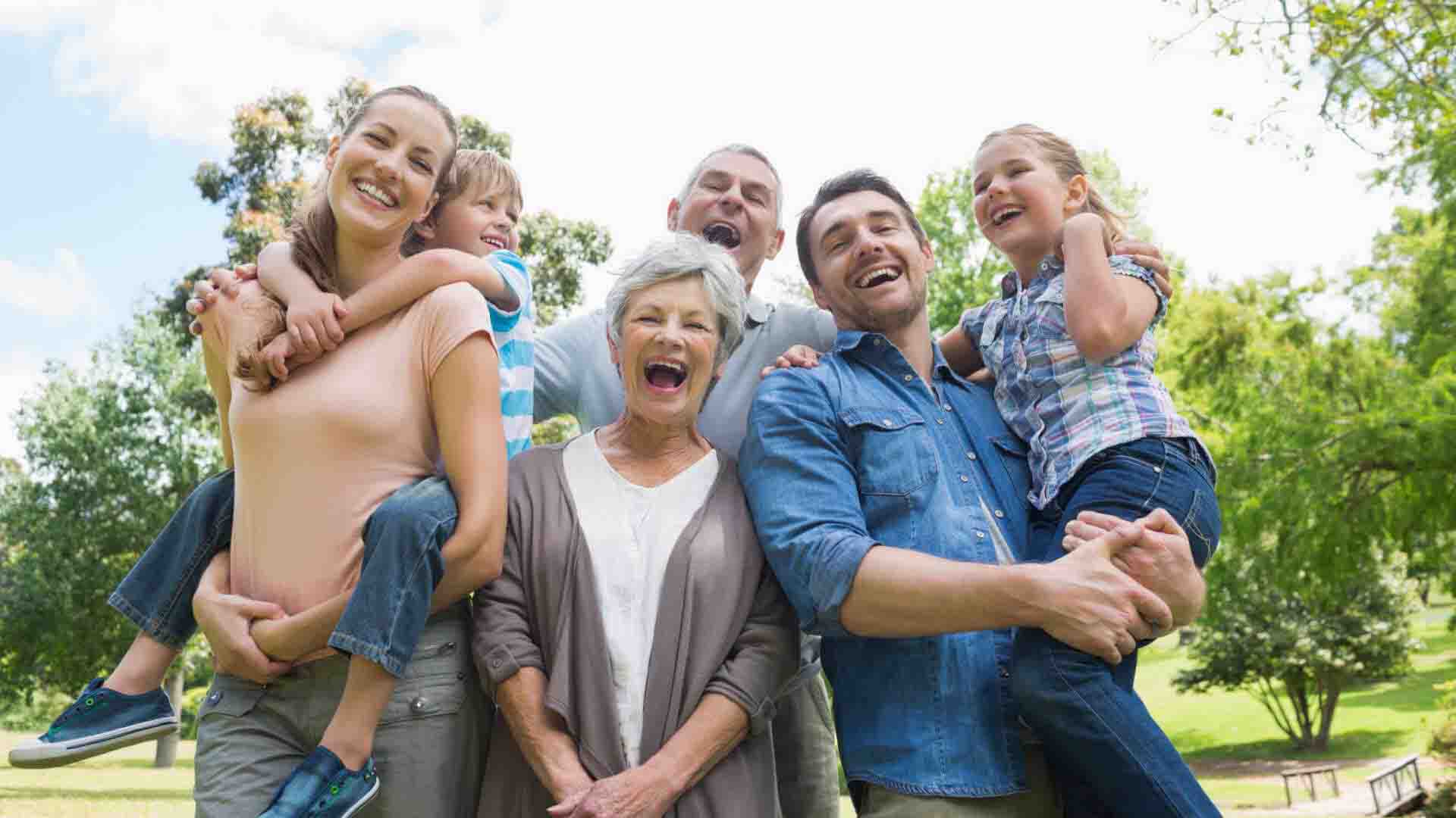 family relationships