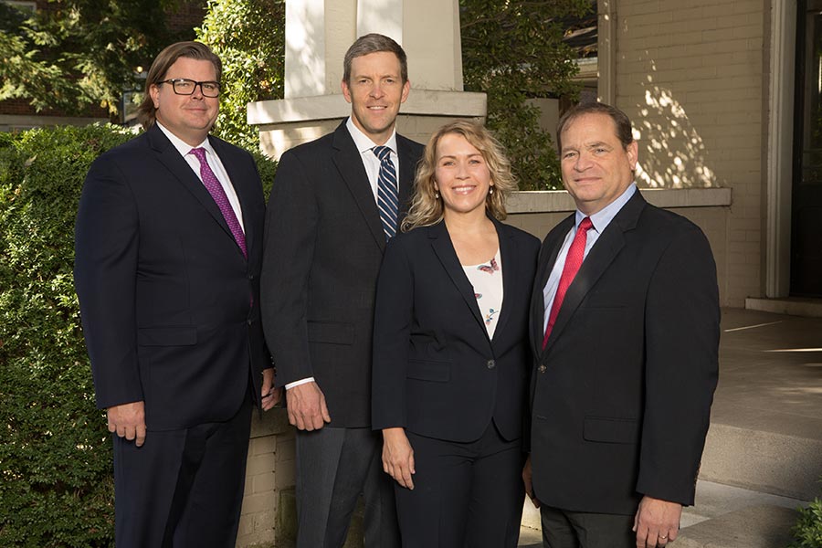 MHPS Family Wealth Preservation Attorneys