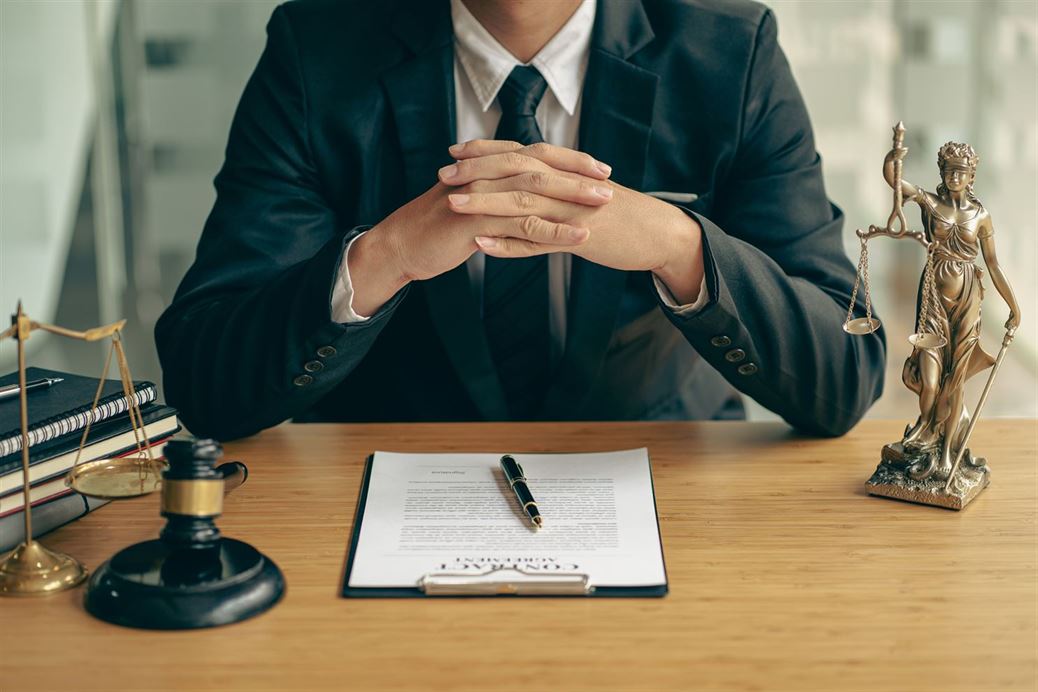 Durable power of attorney in Tennessee