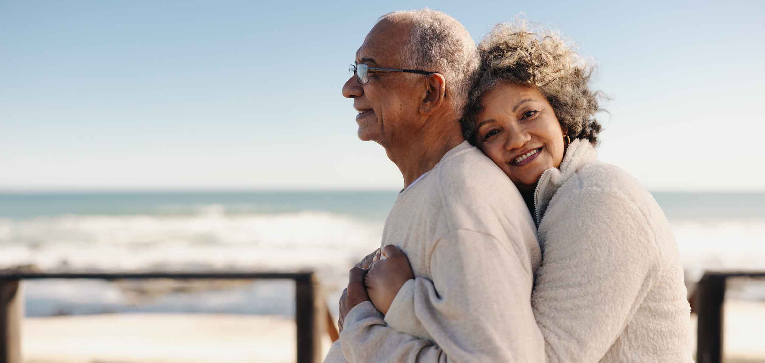 Couple chooses power of attorney for medical