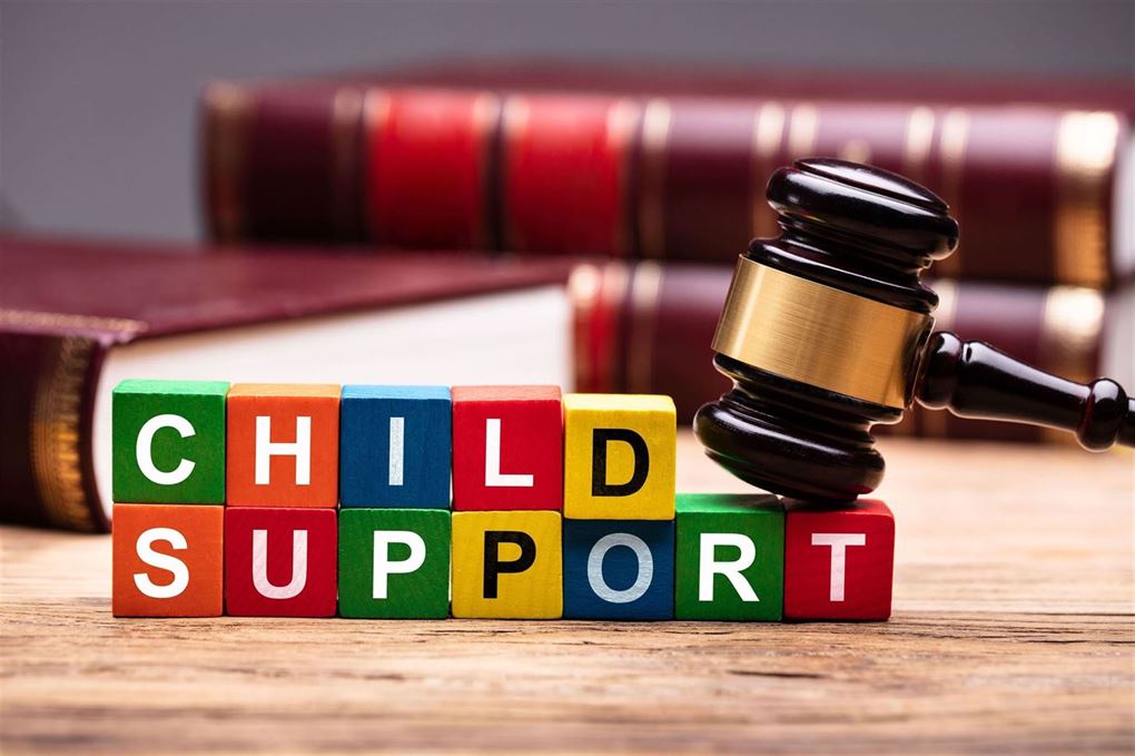 Child support lawyers discount