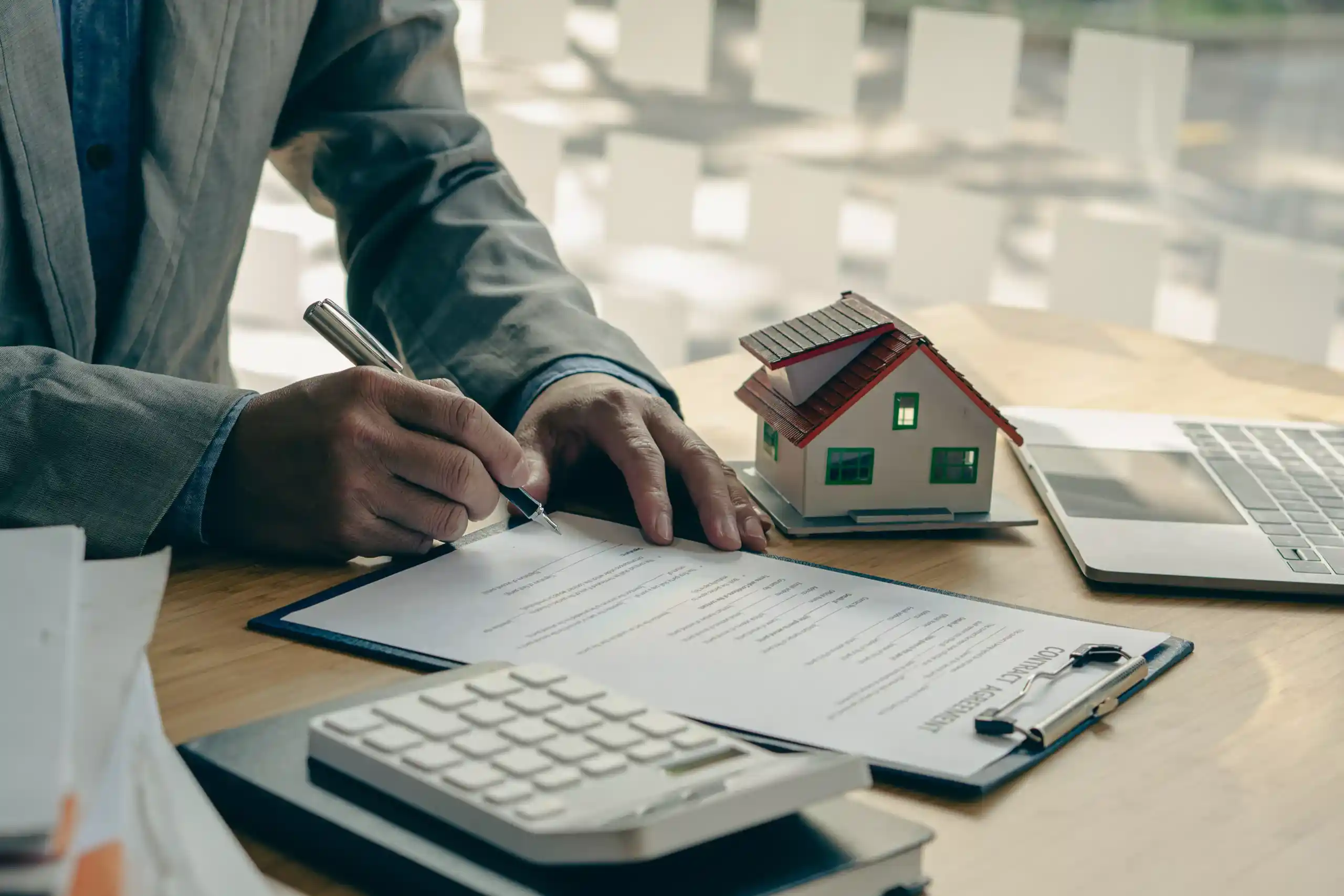 Estate Administration