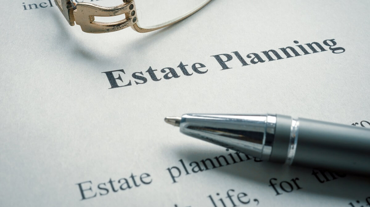 Estate Planning